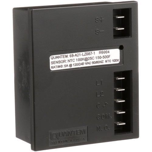 R6407 Blodgett - Temperature Control Unit for Ovens R6407 Blodgett - Temperature Control Unit for Ovens